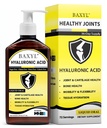 BAXYL® - Anonim Hyaluronik Asit Ortak Yardım Supplement (Vegan, Gluten-Free, Non-GMO, Patentli Oral MHB3 | 6 Oz, 36 Day Supply