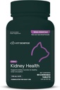 Vetri Science Kidney Health Chewable Tabletler, Renal Essentials Supplement for Cats, Kidney Care and Support with Mushroom, Astragalus Root, Nettle Seed and Herbs, Chicken and Fish, 60 Count
