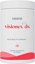 USANA Visionex DS, Advanced Eye Health ve Vision Support için Lutein Zeaxanthin ile birlikte * - 28 Tablet - 28 Gün Supply