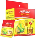 OTAA Honitus Hot Sip, Drug, 30 Sachets (4g x 30), Ayurvedic Kadha, Cough, Cold, Sore Throat, Natural Immunity ATM, Benzersiz 15 Her Paketi