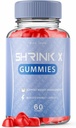 Klan X - Krom X Gummies Kilo Kaybı, Klan X Keto ACV Tamam, Keto + ACV Gummy, Kumaş X En Güçlü Belly Fat Gomitas, DigiX Gummy Bears Yorumlar (60 Gummies)