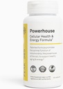 Powerhouse  Έτη έρευνας