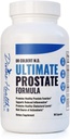 İlahi Sağlık Ultimate Prostate Formula - Beta-Sitosterol içerir - Selenium - Saw Palmetto - çinko - Graminex - Candy Seed - 30 Day Supply
