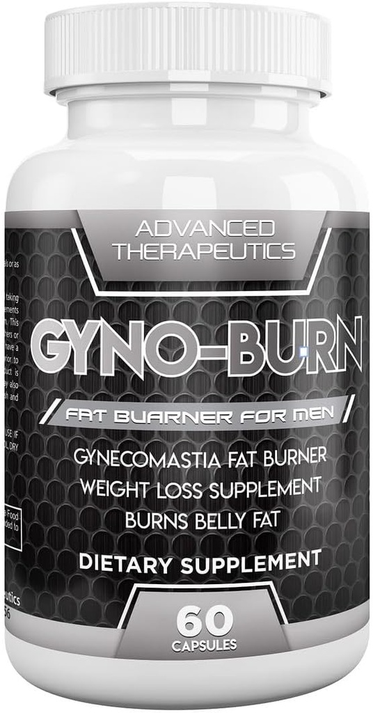 Gyno-Burn Χάπια αρσενικό στήθος λίπος καυστήρα μειώνει το λίπος του στήθους και εξουδετερώνει ντροπιάζοντας στόχο πεισματάρης άνθρωπος βυζιά βοηθώντας σας να χάσετε το λίπος αρσενικό βυζάκια