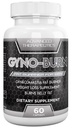 Gyno-Burn Pills Erkek Göğüs Kirer Meme Şişmanını Azıyor ve Embarrassing Target Stubborn Man Boobs Size Erkek Boobs Şişmanını Kaybetti