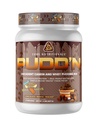 Core Nutritionals Pudd'n, Decadent protein Pudding Mix, Full Disclosure Casein Mix, Sustained release, 20G Protein, 17 Hizmet (Chocolate Moose Tracks, 2 lb)