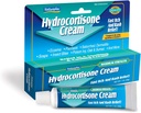 Hydrocortisone Cream Fast Itch ve Rash Relief
