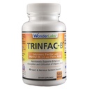 Wonder Laboratories Intrinsic Factor with Folic Acid and Vitamin B-12 1000