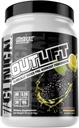 Nutrex Research Outlift Pre Workout Toz, Blackberry Lemonade 18oz, 20 Hizmet