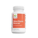 Terry Natural Heartburn Kurtarma - Aid Acid Indigestion Relief - Digestive Health Support with D-Limonene & Sea Buckthorn - Aids Occasional Heartburn Relief - 30 Softgels