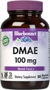 Bluebonnet Beslenme Dmae 100 mg, 50 CT