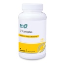 Klaire Labs SFI Health L-Tryptophan - 2000 Milligrams Amino Acid Precursor to Serotonin & Melatonin, Mood & Sleep Support (90 Κάψουλες)
