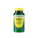 Spring Valley DHEA Tabletleri, 50 mg, 50 Kont + Dri Store Style.(Pack 1 Şişe)
