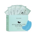 Eye Patchs Hyaluronic Acid Eye Mask for Dark Circles and Puffiness Wrinkle Eye Çanta 30 Pairs