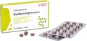 Verdauungs Digestive Supplement Tablets | Natural Alternative to Digestive Enzyme Help Against Bloating, Indigestion, Cramps, and Constipation | 100% Natural Ingredients | Indigestion Relief Tablets