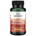 Swanson Primrose Oil (Omegatru) 500 Milligram 100 Sgels
