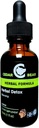 Cedar Bear - Herbal Detox bir Sıvı Herbal Supplement Bu, Temiz Organlara ve Çevre Toxins 1 Fl Oz