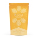 Rasa Super Happy Sunshine – Adaptojenik Mushroom Mood Branson | Lemon Tea Joy Tonic with Sceletium | Vegan, Keto, Ayurveda Wellness Tonic (8 oz / 30 hizmet)