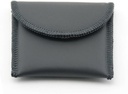 SOUNDLINK Aid Pouch - Storage Pouch Yumuşak Küçük Koruma Velco Fastens Cüzdan Purse