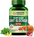 Genric Plant-Based Liam Nettle'ın İyiliği ile Bloker | Erkekler ve Kadınlar için - 60 Veg Capsules