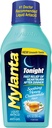 Mylanta Heartburn ve Gas Relief, Liquid Antacid, Bu gece Formula, Honey Chamomile Flavor, 12 Fl Oz