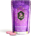 Bota-P Hydrolyzed Whey protein, Vegan, Plant bazlı, No Dairy, Gluten, Soy veya Ek Olmayan Şeker, Non-GMO, 60 Capsules