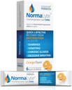 NormaLyte Oral Rehidrasyon Salts- Pack of 6 (Orange) | Elektrolytes, Enerji Supplements, Electrolytes Packets, Hydration Sachet, P properties Supplement, Vegan, Dehidr Recovery Recovery