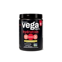 Vega Sport Hydration Electrolyte Toz, Lemonade - Kadın ve Erkekler için Kurtarma İçilir, C, Vegan, Keto, Sugar Free, Gluten Free, Non GMO, 4.9 ozz