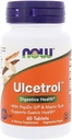 Ulcetrol 60 Tabletler (Pack of 2)