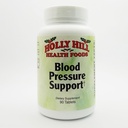Holly Hill Health Foods, Blood Basınç Desteği, 90 Tablet
