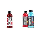 Protein2o Whey proteini Su Çeşitli Paketi (16 Kont)