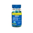 A+Health Nighttime Sleep Dip Aidhenhydramine 50 mg Softgels, maksimum Güçlü, 160 Kont