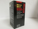 GNC Mega Erkekler Enerji & Metabolism Diyet Tamam Capsule