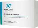 XYMOGEN ProbioMax Plus 40B - Probiotic Powder Supplement - Γαλακτοκομικά Χωρίς Προβιοτικά για Digestive Health - Saccharomyces boulardii, Lactobacillus acidophilus - Πρώην ProbioMax Plus DF (30 Stick Packs)