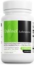 DAVINCI - Mega Probiotic ND με Digestive Ένζυμα Μασώμενα - 30 Μασώμενα Tabletισκία