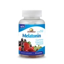 Rise-N-Shine Melatonin Yetişkin Gummies 5mg of Melatonin per Gummy