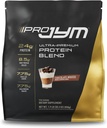 JYM Supplement Science Pro JYM Chocolate Mousse Protein Powder - Whey Protein Isolates, Casein, & Milk Protein, Lean Muscle Building for Men & Women, 22 Servings
