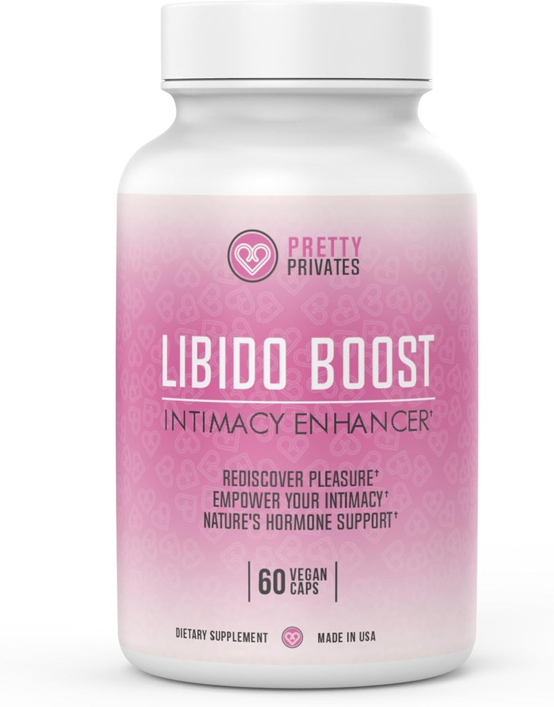 Όμορφοι Στρατιώτες Libido Boo