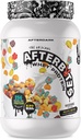 AFTERDARK Whey proteini Toz, 25g proteini, 4.5g BCAA'nın, Kolay Çözülme, Yapay Renkler veya Ayırmacılar, Protein, ABD Made, 26 Hizmet, Meyve Cereal
