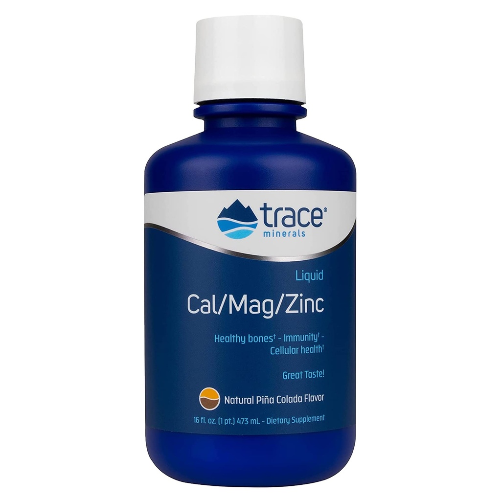 Trace Minerals 