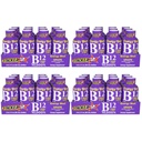 Stacker 2 Grape B12 Enerji Shot, 2oz (Geçmiş paketi)