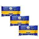 Doktor Butler'in Flushable Hemorrhoid Wipes – Flushable Wipes with Witch Hazel to Soothe and Bring Relief from Discomfort Associated with Hemorrhoids (3 Pack - 48 Count)