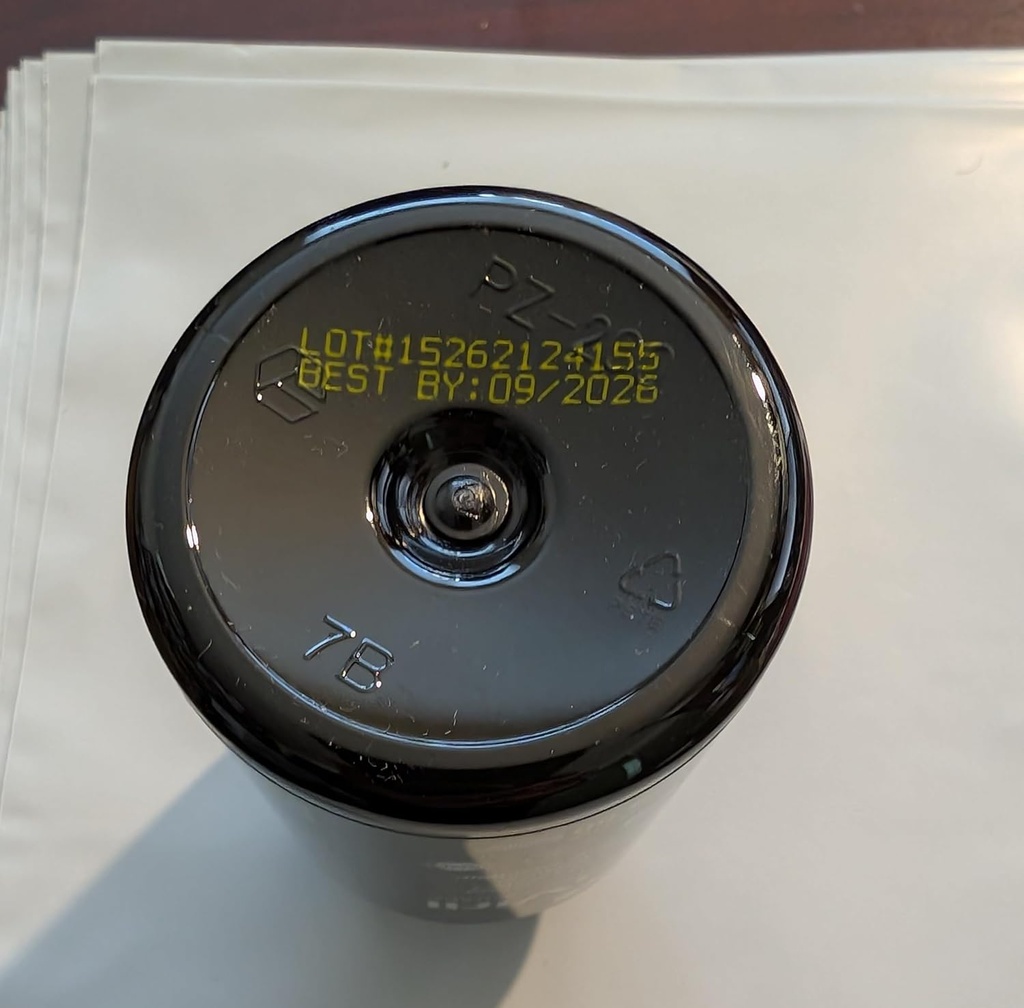 AlfaViril Dr. Sam Robbins | 25+ Yıl Proven Formula | Test ATM + Genç Hormon Dengeci | Sağlıklı Libido - Daha Büyük Kaslar - Daha Az Belly Fat - Bak & Feel Younger