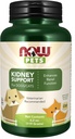 Şimdi Gıdalar Pet Health, Kidney Support Supplement, Cats & Dogs, NASC sertifikalı, Toz, 4.2-Ounce