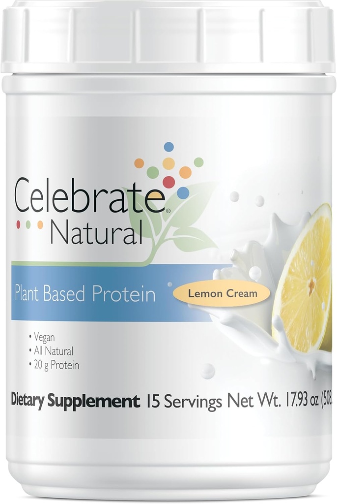 Add® Natural Vegan protein Toz