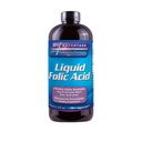 Sıvı Folic Asit 800 MCG, 8 oz.