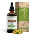 Tribe Pine Pollen testosteron Alkol Maddesi, Wildcrafted Pine Pollen (Scots Pine, Pinus sylvestris) kuru Pollen (4 FL OZ)