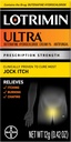 Lotrimin Ultra Jock Itch Cream - Güçlü Butenafine Hydrochloride Jock Itch, 0.42 Ounce (12 Grams) (Pazar Mayıs Vary)
