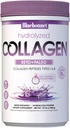 BlueBonnet Beslenme Hidrolyzed Collagen Toz, Saç, Skin ve Nails*, Soy-Free, Gluten-Free, Non-GMO, Grass-fed Cows, Pasture Yükseltd, 10.58 oz, 25 Hizmet, Unflavored, Unsweetened